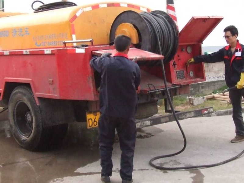武清汽车产业园拉污水、污水运输优质服务