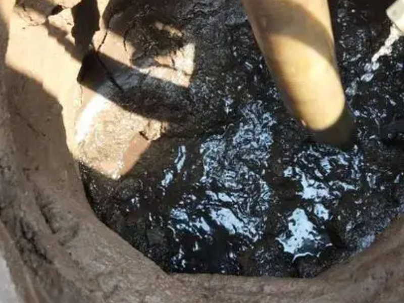 武清专业抽污水池，清理化粪井，管道清洗清淤公司